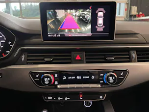 Audi A5 Sportback 40 TDI Sport S-tronic
