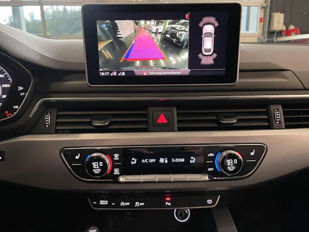 Audi A5 Sportback 40 TDI Sport S-tronic