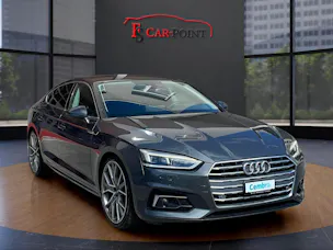 Audi A5 Sportback 40 TDI Sport S-tronic