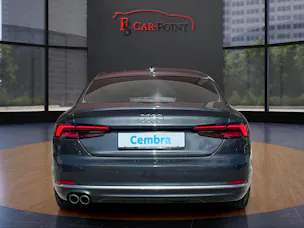 Audi A5 Sportback 40 TDI Sport S-tronic
