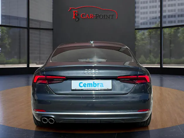 Audi A5 Sportback 40 TDI Sport S-tronic