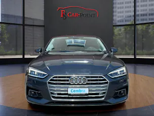 Audi A5 Sportback 40 TDI Sport S-tronic