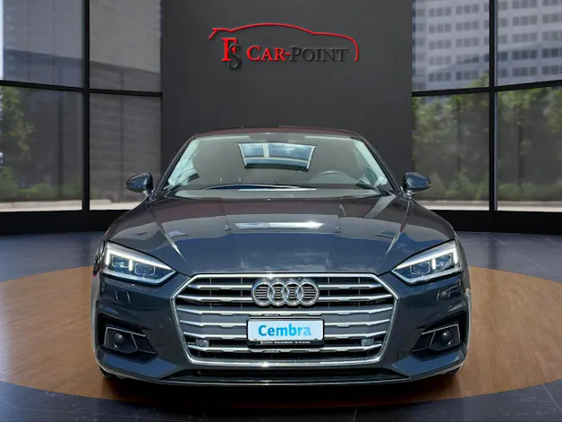 Audi A5 Sportback 40 TDI Sport S-tronic