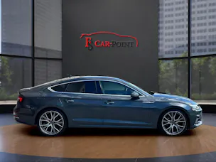 Audi A5 Sportback 40 TDI Sport S-tronic