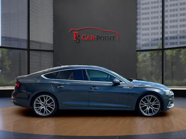 Audi A5 Sportback 40 TDI Sport S-tronic