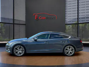 Audi A5 Sportback 40 TDI Sport S-tronic
