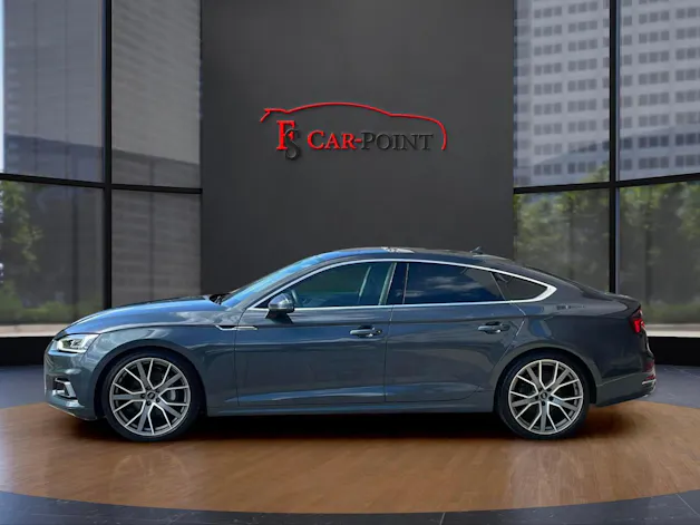 Audi A5 Sportback 40 TDI Sport S-tronic