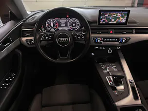 Audi A5 Sportback 40 TDI Sport S-tronic