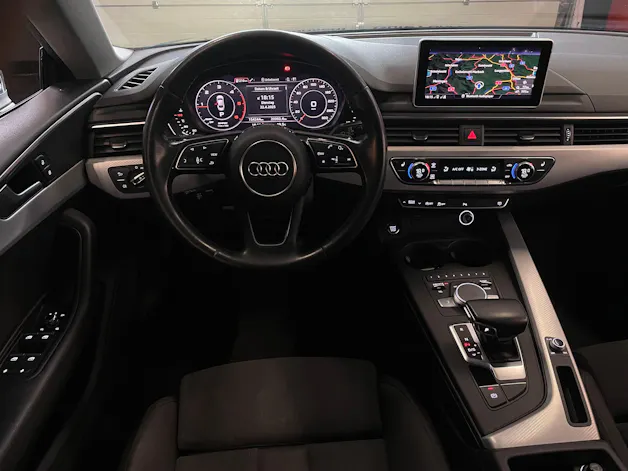 Audi A5 Sportback 40 TDI Sport S-tronic