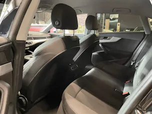 Audi A5 Sportback 40 TDI Sport S-tronic