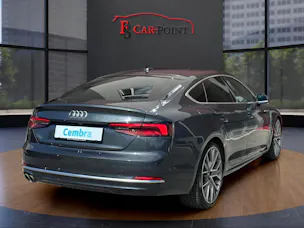 Audi A5 Sportback 40 TDI Sport S-tronic