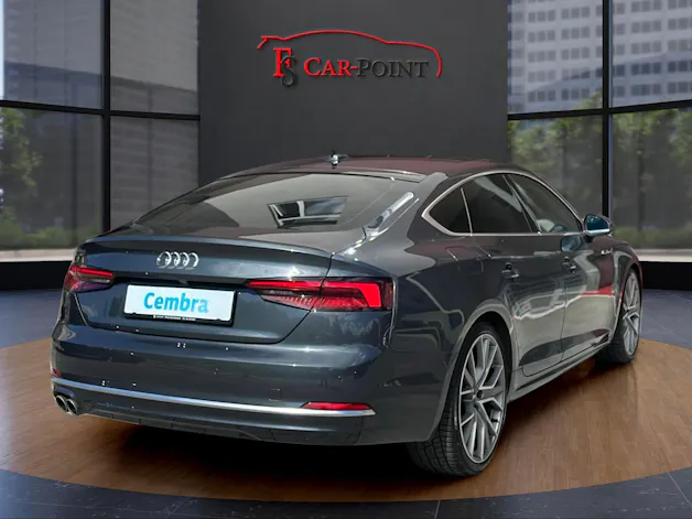 Audi A5 Sportback 40 TDI Sport S-tronic