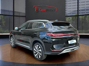 BYD Seal U DM-i Design AWD