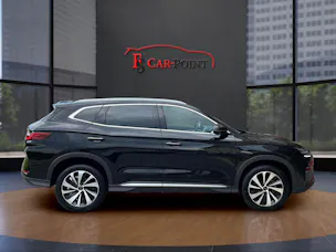 BYD Seal U DM-i Design AWD
