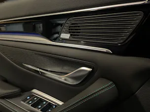 BYD Seal U DM-i Design AWD