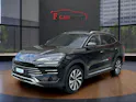 BYD Seal U DM-i Design AWD