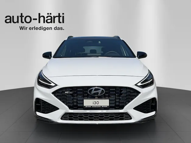Hyundai i30 W 1.5 T-GDi N LineDCT
