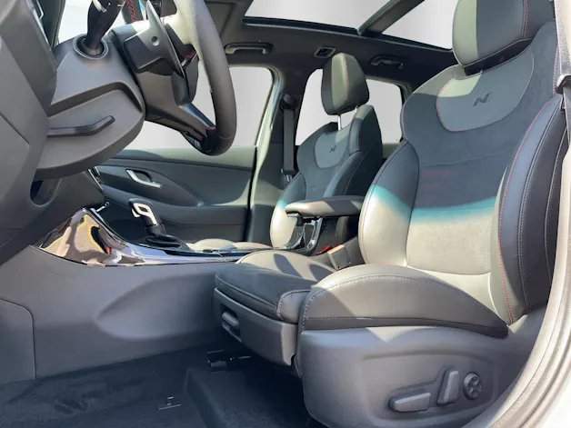 Hyundai i30 W 1.5 T-GDi N LineDCT