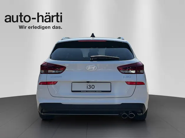 Hyundai i30 W 1.5 T-GDi N LineDCT