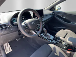 Hyundai i30 W 1.5 T-GDi N LineDCT