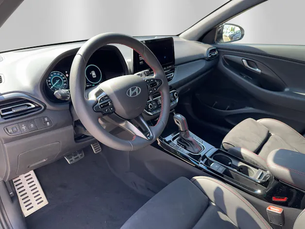 Hyundai i30 W 1.5 T-GDi N LineDCT