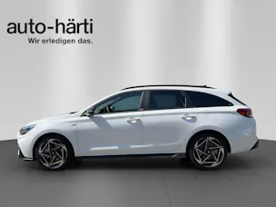 Hyundai i30 W 1.5 T-GDi N LineDCT