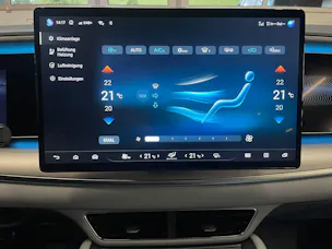 BYD Sealion 7 91,3 kWh Excellence AWD