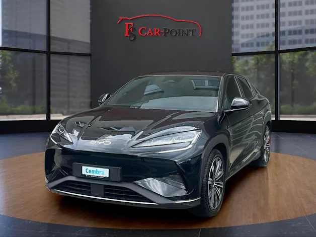 BYD Sealion 7 91,3 kWh Excellence AWD