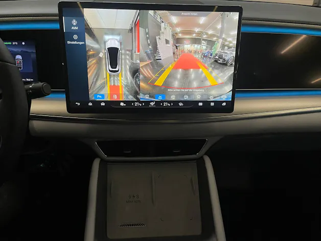BYD Sealion 7 91,3 kWh Excellence AWD