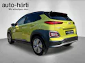 Hyundai Kona EV Vertex