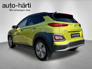 Hyundai Kona EV Vertex