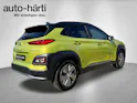 Hyundai Kona EV Vertex