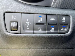Hyundai Kona EV Vertex