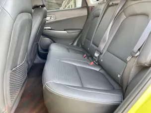Hyundai Kona EV Vertex