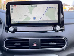 Hyundai Kona EV Vertex