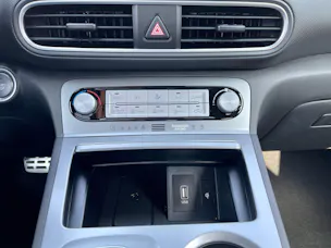 Hyundai Kona EV Vertex