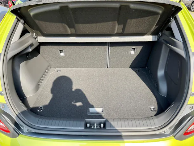 Hyundai Kona EV Vertex