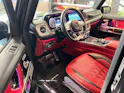 Mercedes-Benz G 63 AMG Speedshift Plus G-Tronic