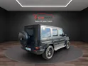 Mercedes-Benz G 63 AMG Speedshift Plus G-Tronic
