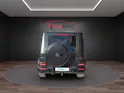 Mercedes-Benz G 63 AMG Speedshift Plus G-Tronic