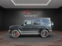 Mercedes-Benz G 63 AMG Speedshift Plus G-Tronic