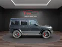 Mercedes-Benz G 63 AMG Speedshift Plus G-Tronic