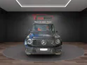 Mercedes-Benz G 63 AMG Speedshift Plus G-Tronic