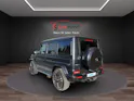 Mercedes-Benz G 63 AMG Speedshift Plus G-Tronic