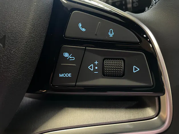 BYD Seal U DM-i Boost