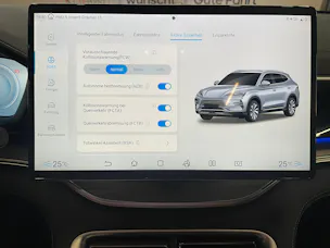 BYD Seal U DM-i Boost
