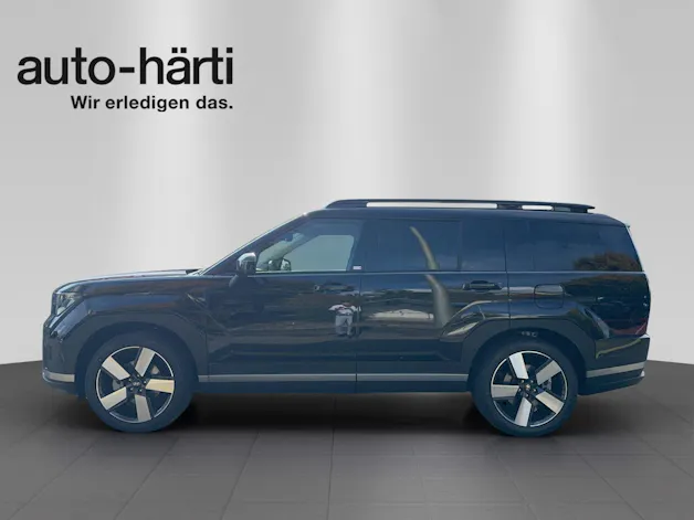 Hyundai Santa Fe 1.6 PHEV Ver.4WD