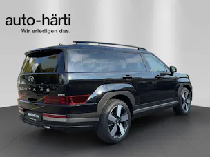 Hyundai Santa Fe 1.6 PHEV Ver.4WD