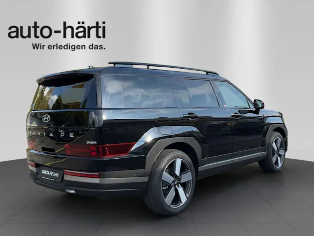 Hyundai Santa Fe 1.6 PHEV Ver.4WD