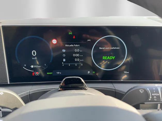 Hyundai Santa Fe 1.6 PHEV Ver.4WD